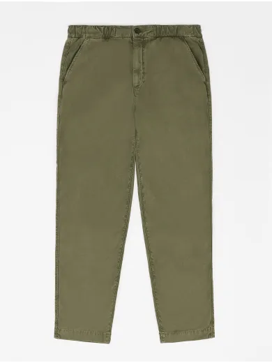 PANTALON CHINO PABLO KAKI