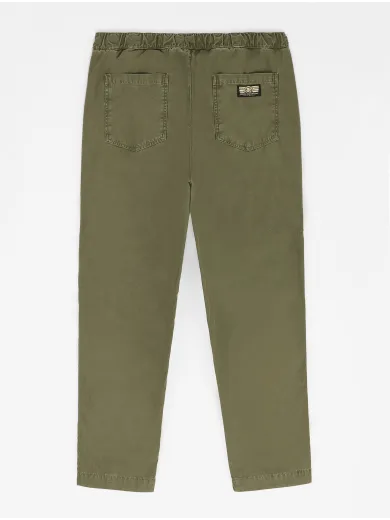 PANTALON CHINO PABLO KAKI