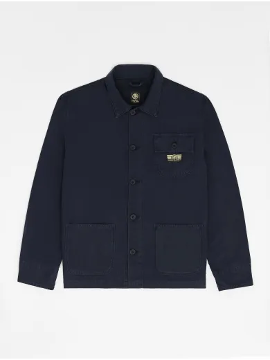 WORK JACKET SALVATORE NAVY