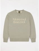 SWEAT SHIRT CLASSIC GUSTAVO MORE COOL HGR