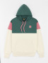 CLASSIC 90 LOOK COCONUT HOODIE SWEATSHIRT