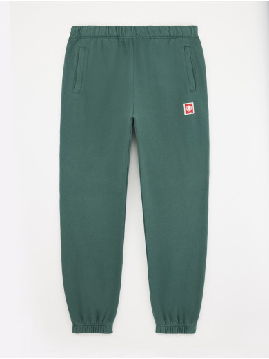 PANT  CONFORT CUT JOGGY GREEN