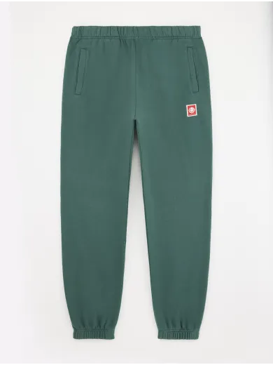 PANT CONFORT CUT JOGGY GREEN