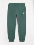 PANT  CONFORT CUT JOGGY GREEN