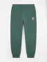 PANT CONFORT CUT JOGGY GREEN