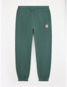 PANT  CONFORT CUT JOGGY GREEN