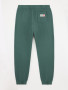 PANT  CONFORT CUT JOGGY GREEN