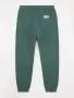 PANT CONFORT CUT JOGGY GREEN