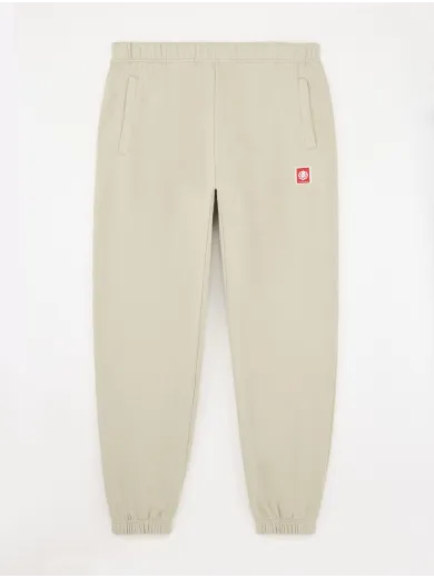 PANT CONFORT CUT JOGGY PELICAN