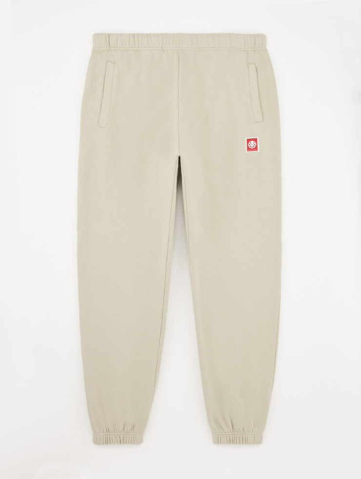 PANT  CONFORT CUT JOGGY PELICAN