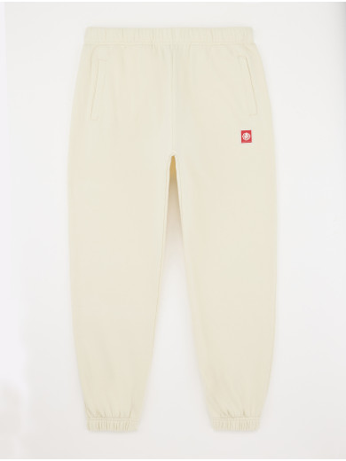 PANT  CONFORT CUT JOGGY COCONUT