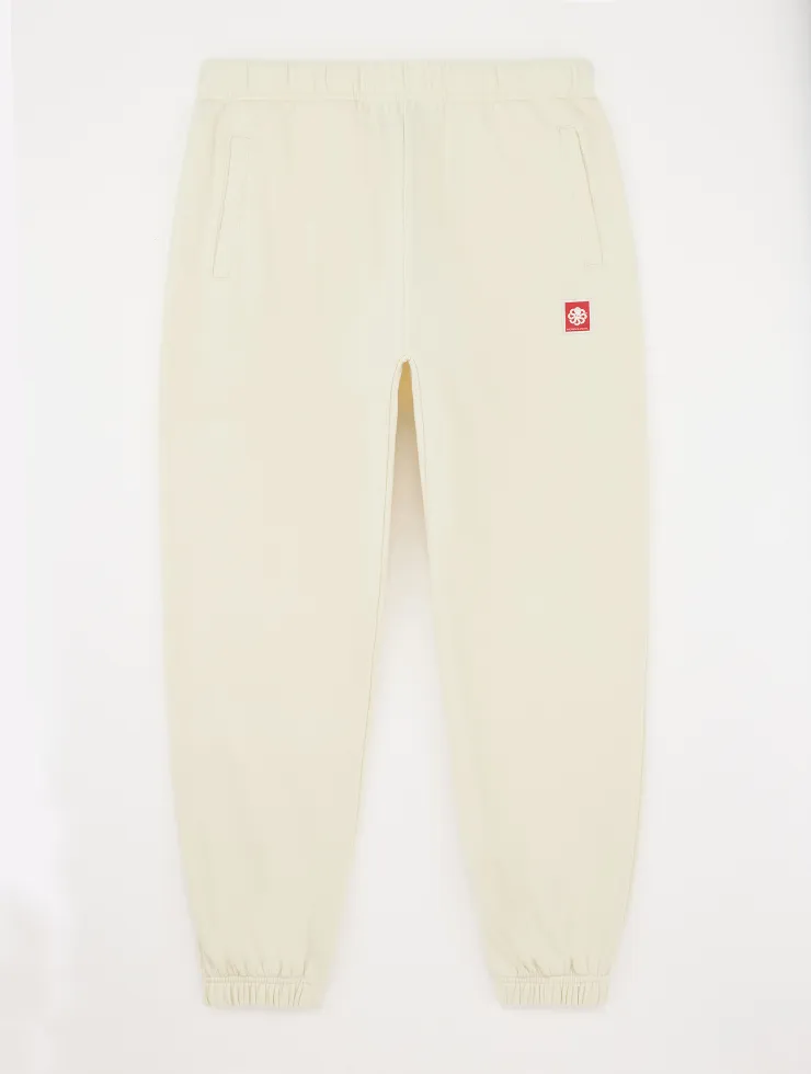 PANT CONFORT CUT JOGGY COCONUT