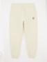 PANT  CONFORT CUT JOGGY COCONUT