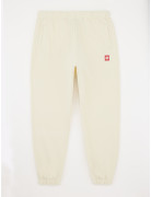 PANT  CONFORT CUT JOGGY COCONUT