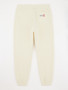 PANT  CONFORT CUT JOGGY COCONUT