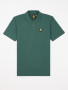 POLO PEEBLE GREEN