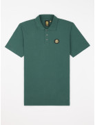 POLO PEEBLE GREEN
