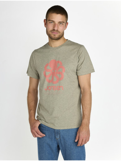 T-SHIRT CLASSIC BIG HGR
