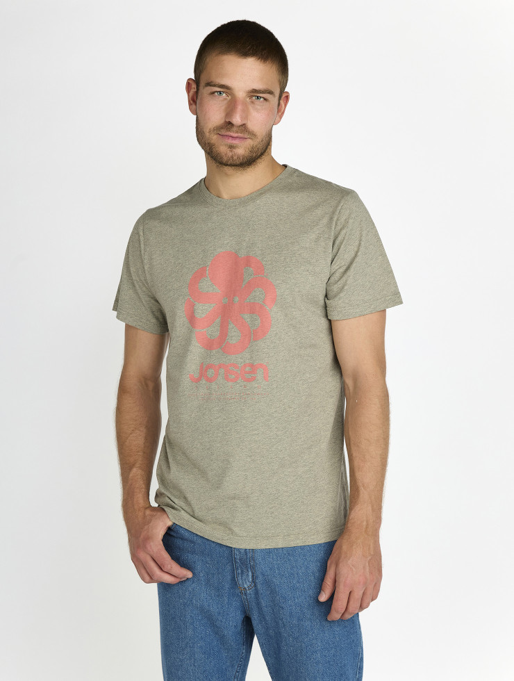T-SHIRT CLASSIC BIG HGR