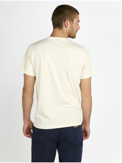 CLASSIC HOT DUDE COCONUT T-SHIRT