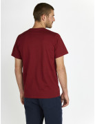 T-SHIRT CLASSIC HOLIDAYS SYRAH
