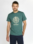 Classic Big Green T-Shirt