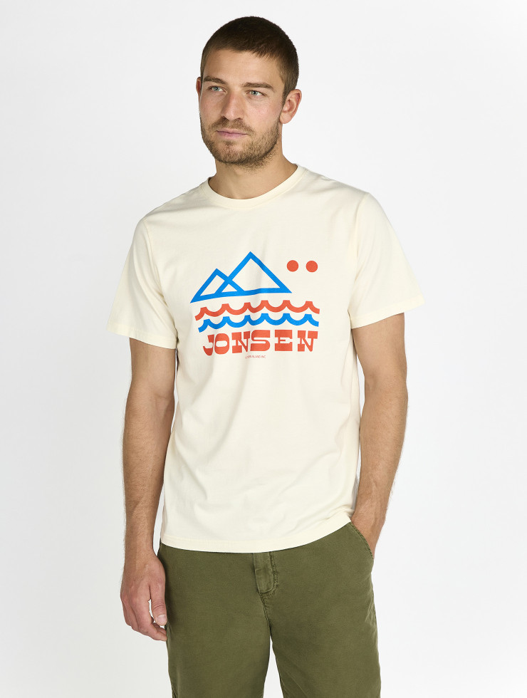 T-SHIRT CLASSIC HOLIDAYS...