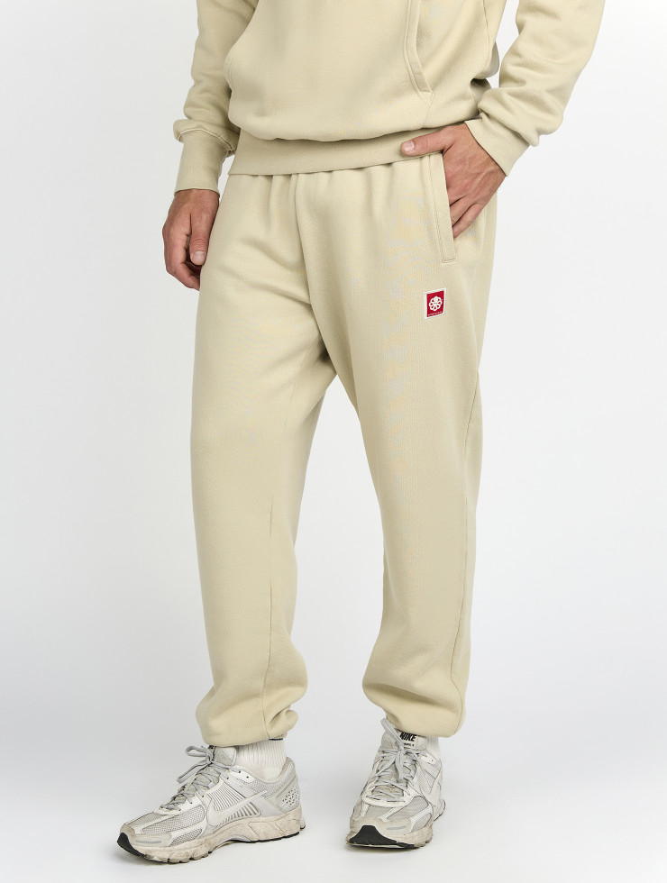 PANT  CONFORT CUT JOGGY PELICAN