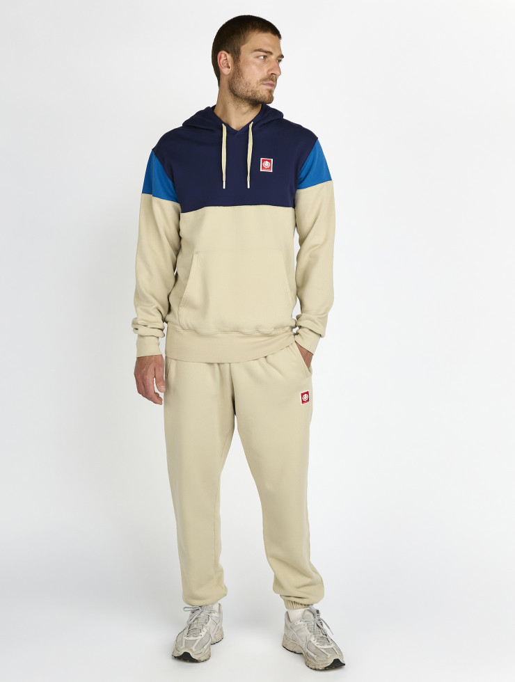 PANT  CONFORT CUT JOGGY PELICAN