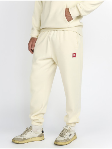 PANT  CONFORT CUT JOGGY COCONUT