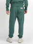 PANT  CONFORT CUT JOGGY GREEN