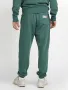 PANT CONFORT CUT JOGGY GREEN