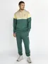 PANT CONFORT CUT JOGGY GREEN