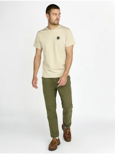 PANTALON CHINO PABLO KAKI