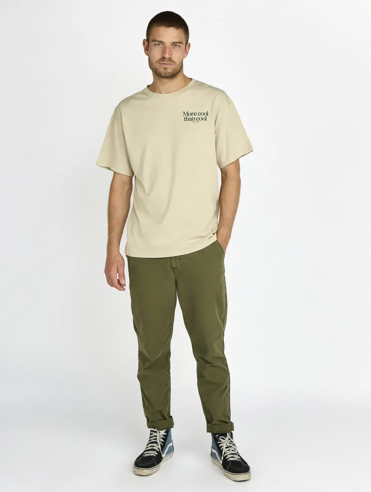 PANTALON CHINO PABLO KAKI