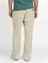 PANTALON VELOURS OLIVER PELICAN