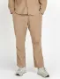 PANTALON VELOURS OLIVER CAMEL