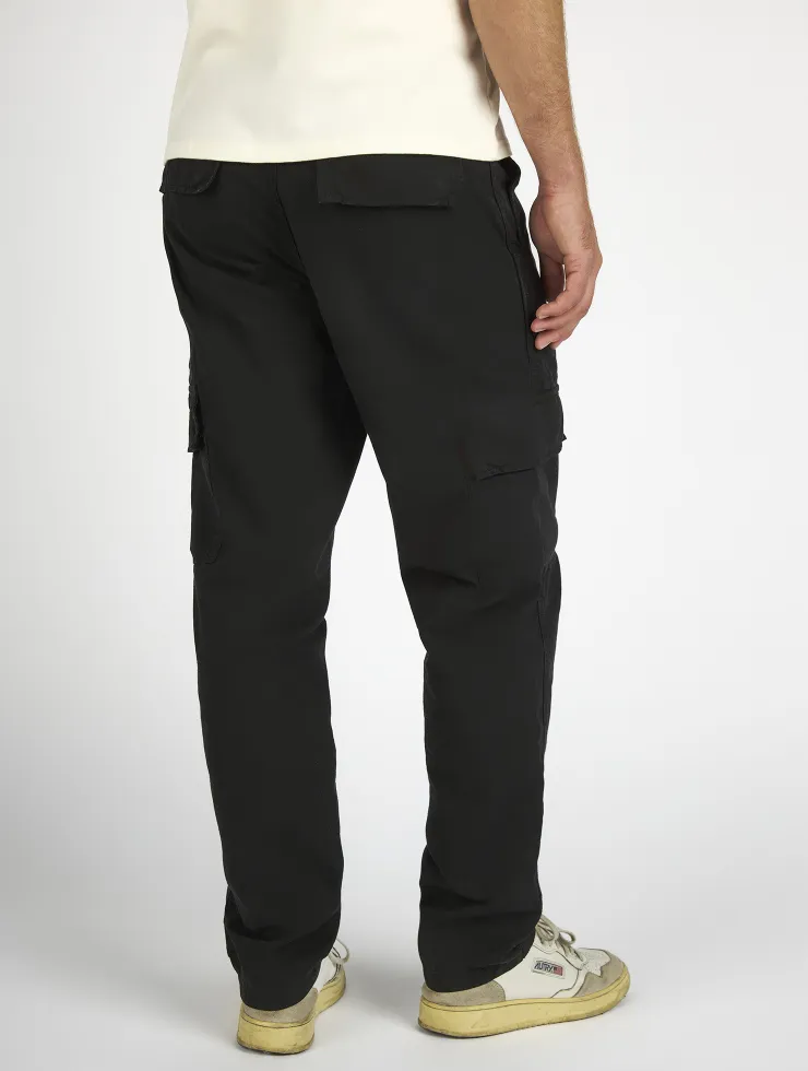 BATTLE PANT HORUS BLACK