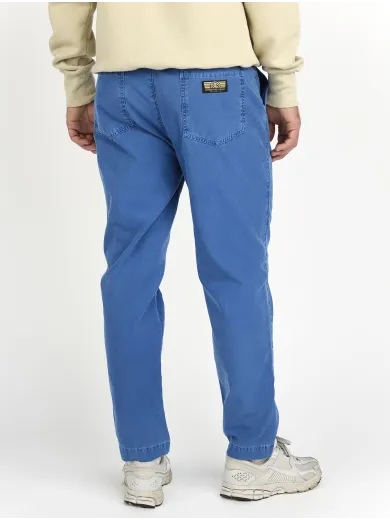 PANTALON CHINO PABLO BLUE