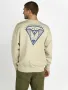 SWEAT SHIRT CONFORT GUSTAVO DIAMOND COBRA PELICAN