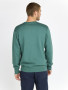 CLASSIC GUSTAVO VULTURE GREEN SWEATSHIRT