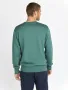 SWEAT SHIRT CLASSIC GUSTAVO VULTURE GREEN