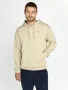 SWEAT SHIRT HOODIE CLASSIC MINIMAL PELICAN