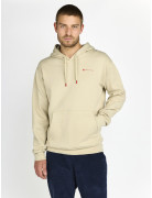 SWEAT SHIRT HOODIE CLASSIC MINIMAL PELICAN