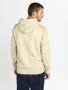 SWEAT SHIRT HOODIE CLASSIC MINIMAL PELICAN