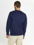 SWEAT SHIRT CLASSIC GUSTAVO HOLIDAYS NAVY