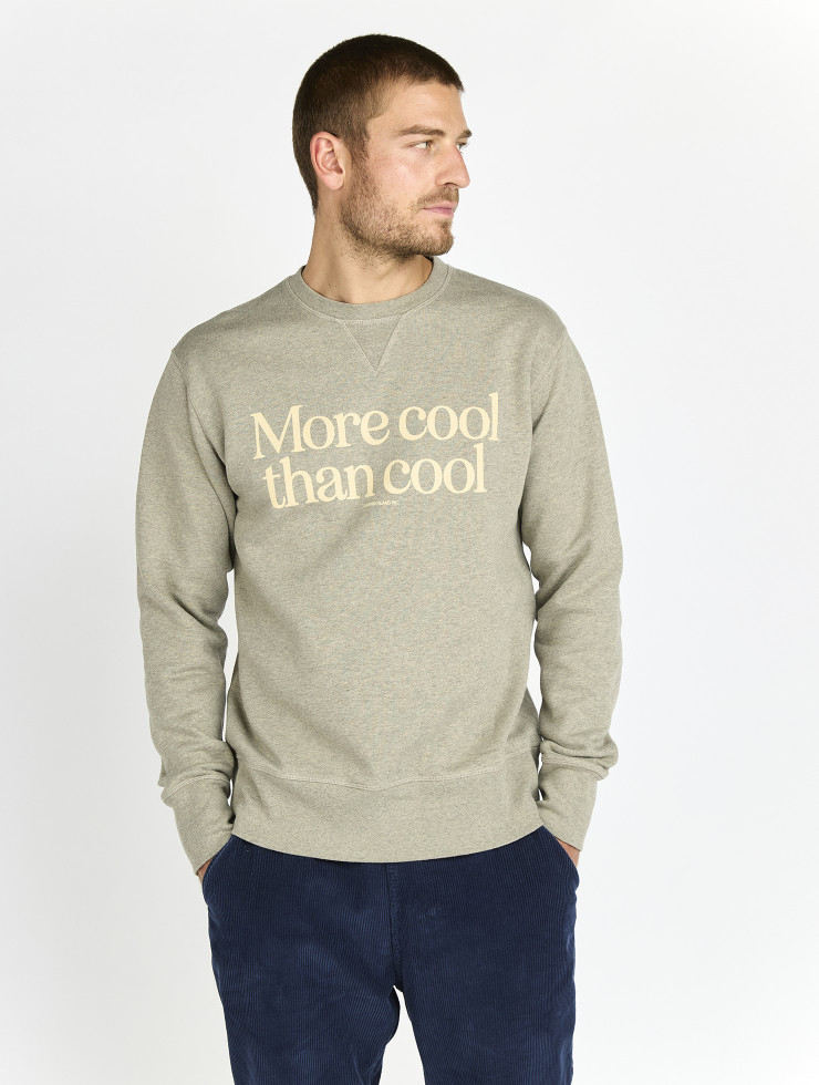 SWEAT SHIRT CLASSIC GUSTAVO...