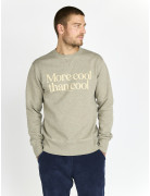SWEAT SHIRT CLASSIC GUSTAVO MORE COOL HGR