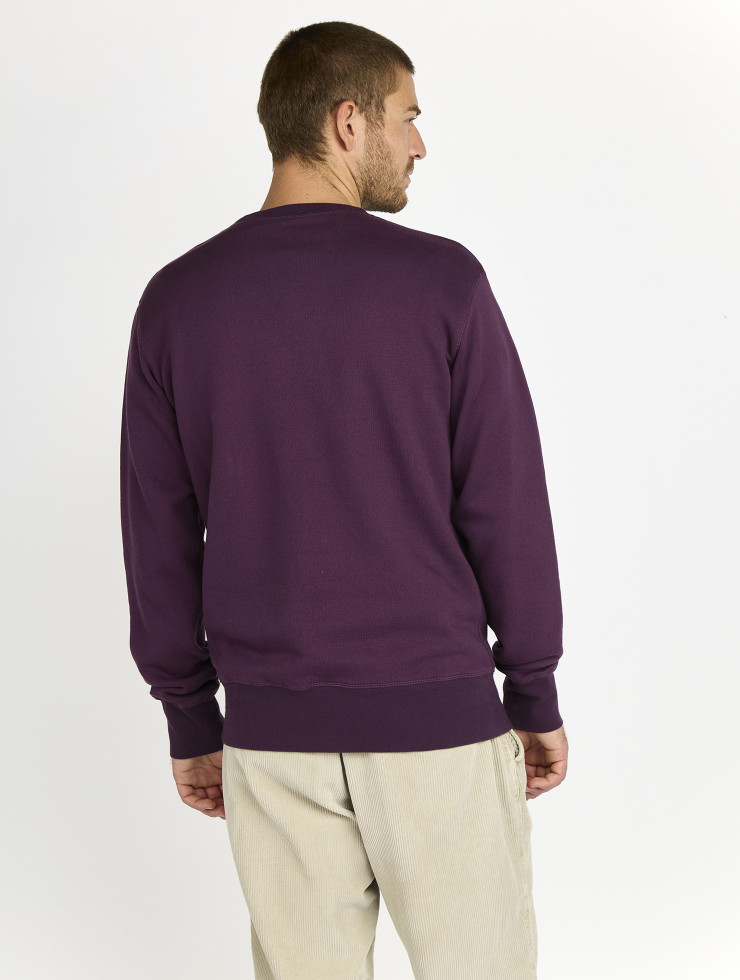 SWEAT SHIRT CLASSIC GUSTAVO...