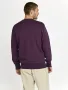 SWEAT SHIRT CLASSIC GUSTAVO MORE COOL PURPLE